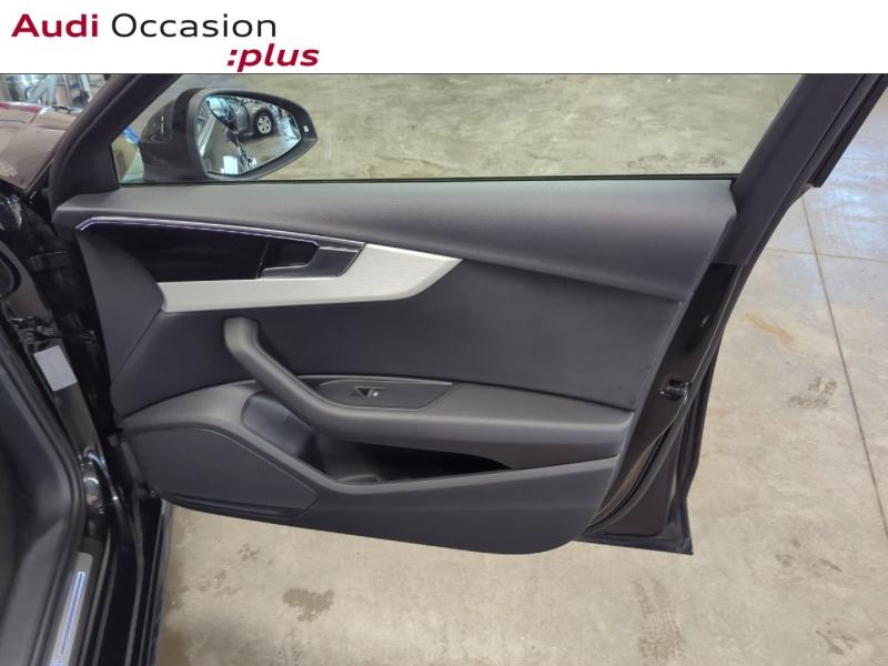 Voitures occasions Audi A4 Avant S line Lille