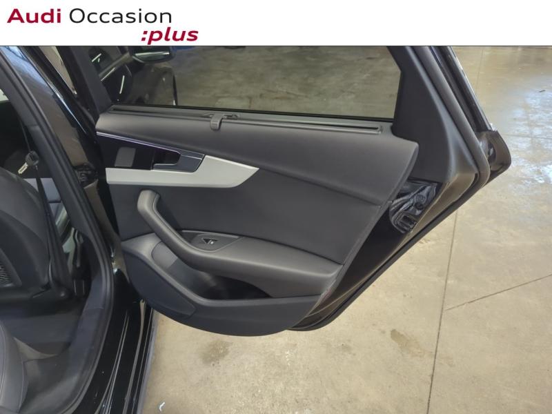 Voitures occasions Audi A4 Avant S line Lille