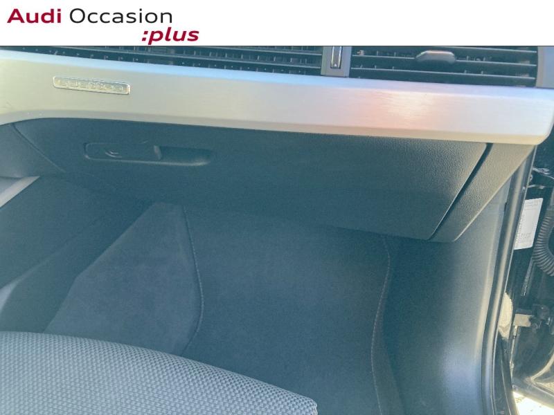 Voitures occasions Audi A4 Avant S line Lille