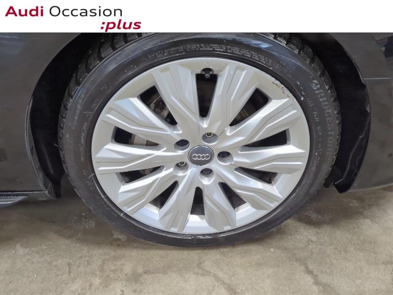 Voitures occasions Audi A4 Avant S line Lille