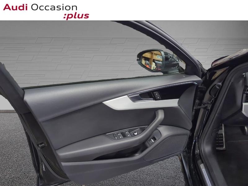 Voitures occasions Audi A4 Avant S line Lille