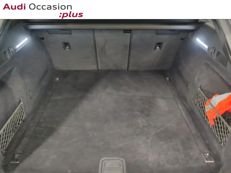 Voitures occasions Audi A4 Avant S line Lille