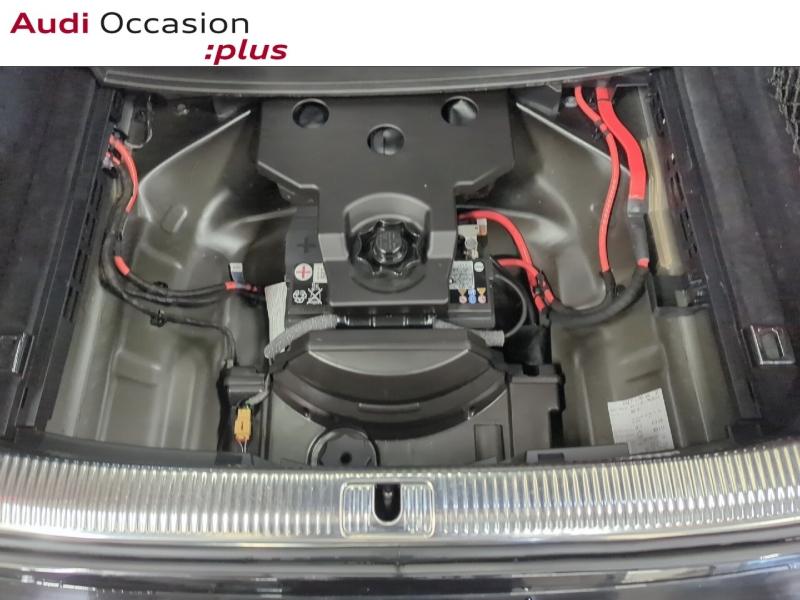 Voitures occasions Audi A4 Avant S line Lille