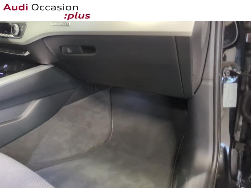 Voitures occasions Audi A4 Avant S line Lille