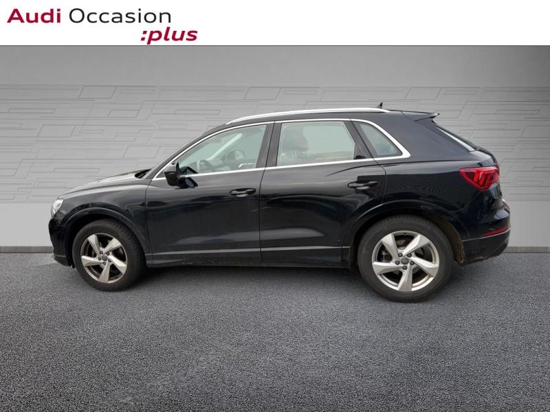 Voitures occasions Audi Q3 Design Luxe Lille