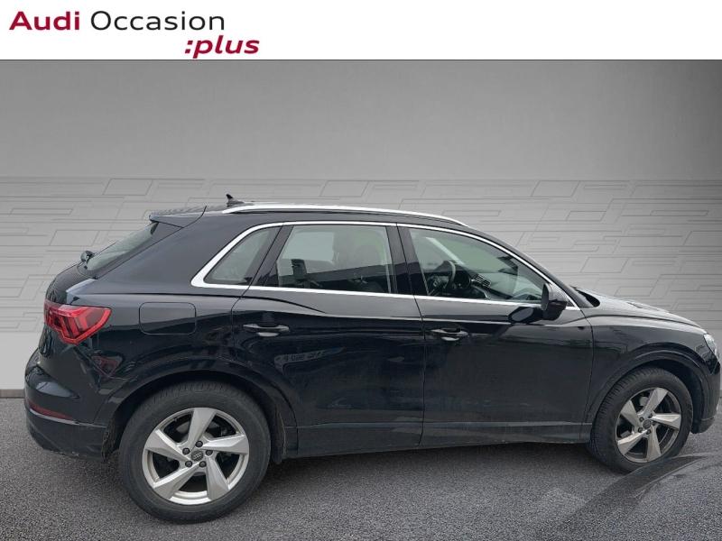 Voitures occasions Audi Q3 Design Luxe Lille