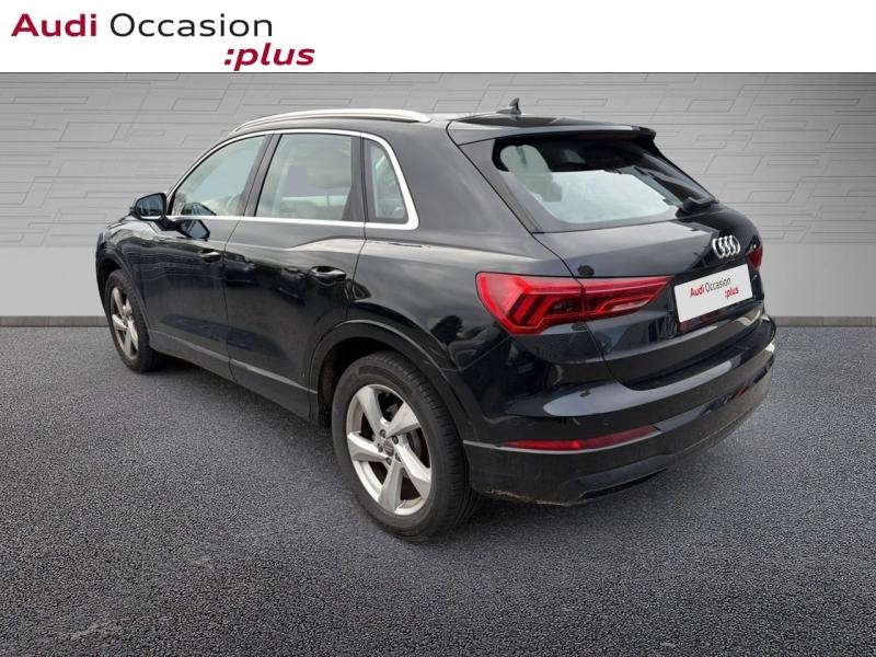 Voitures occasions Audi Q3 Design Luxe Lille