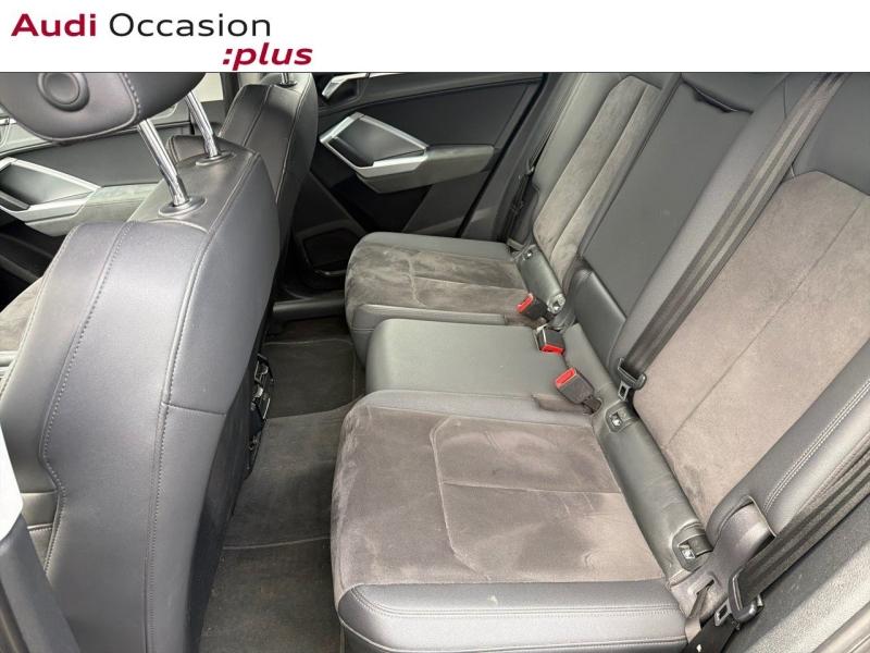 Voitures occasions Audi Q3 Design Luxe Lille