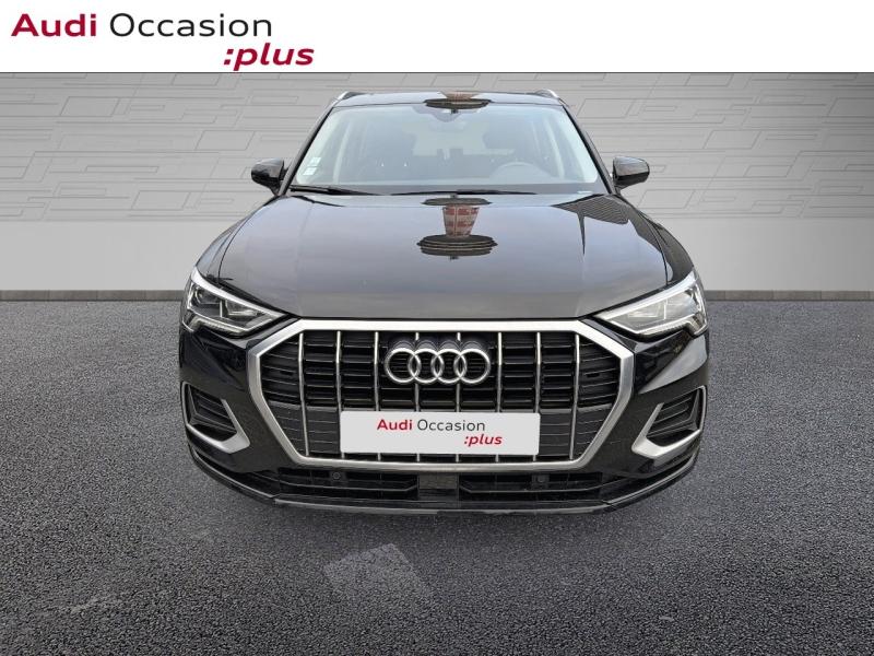Voitures occasions Audi Q3 Design Luxe Lille