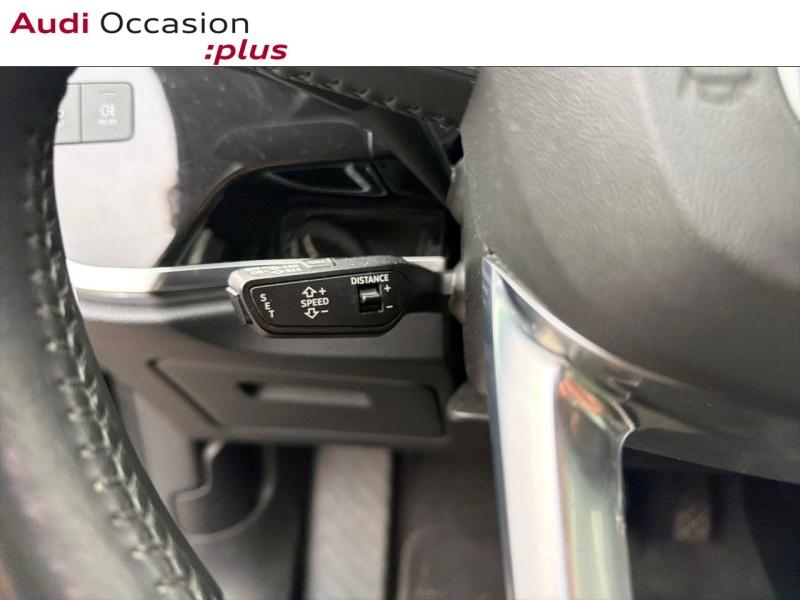 Voitures occasions Audi Q3 Design Luxe Lille