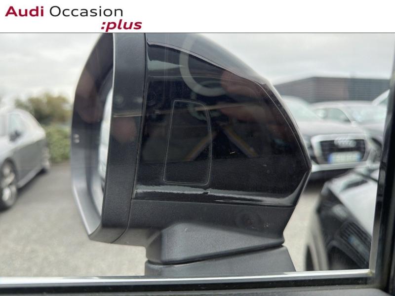 Voitures occasions Audi Q3 Design Luxe Lille