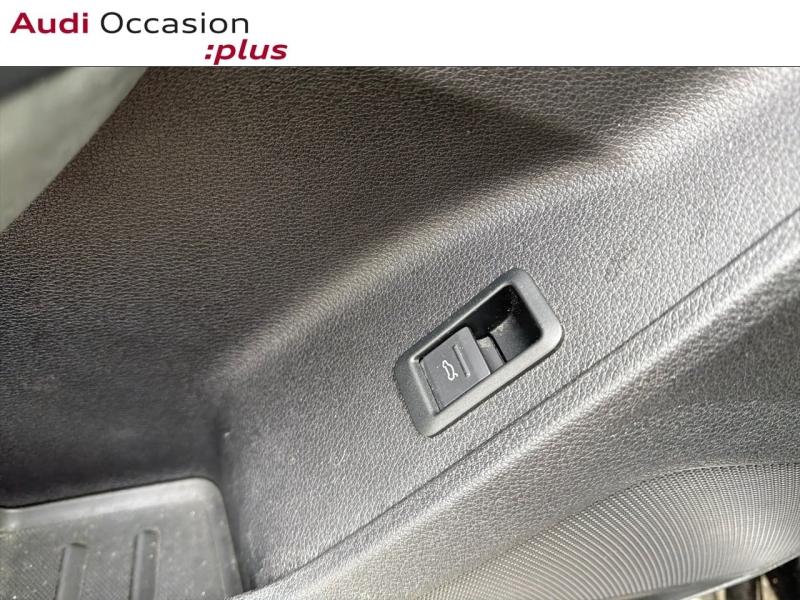 Voitures occasions Audi Q3 Design Luxe Lille