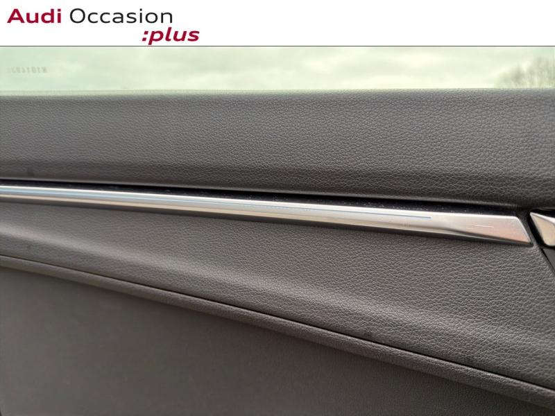 Voitures occasions Audi Q3 Design Luxe Lille