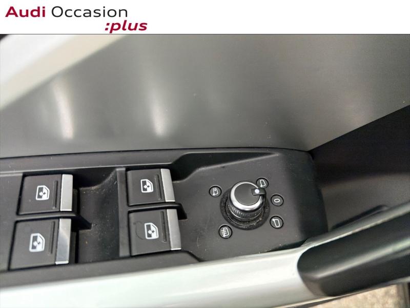 Voitures occasions Audi Q3 Design Luxe Lille
