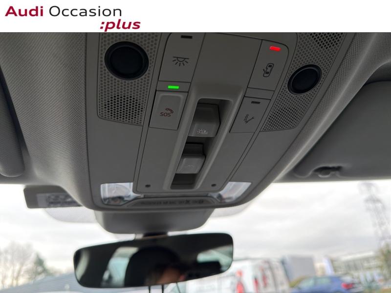 Voitures occasions Audi Q3 Design Luxe Lille