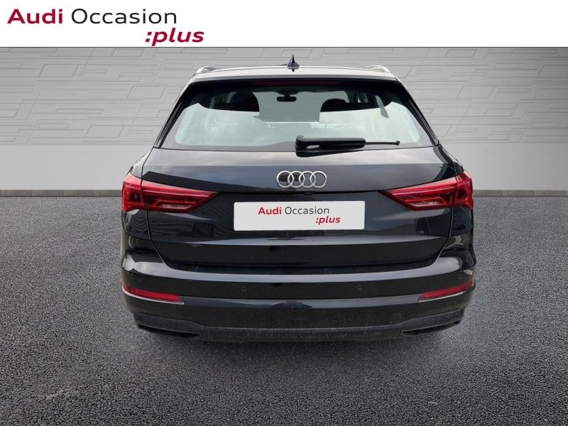 Voitures occasions Audi Q3 Design Luxe Lille