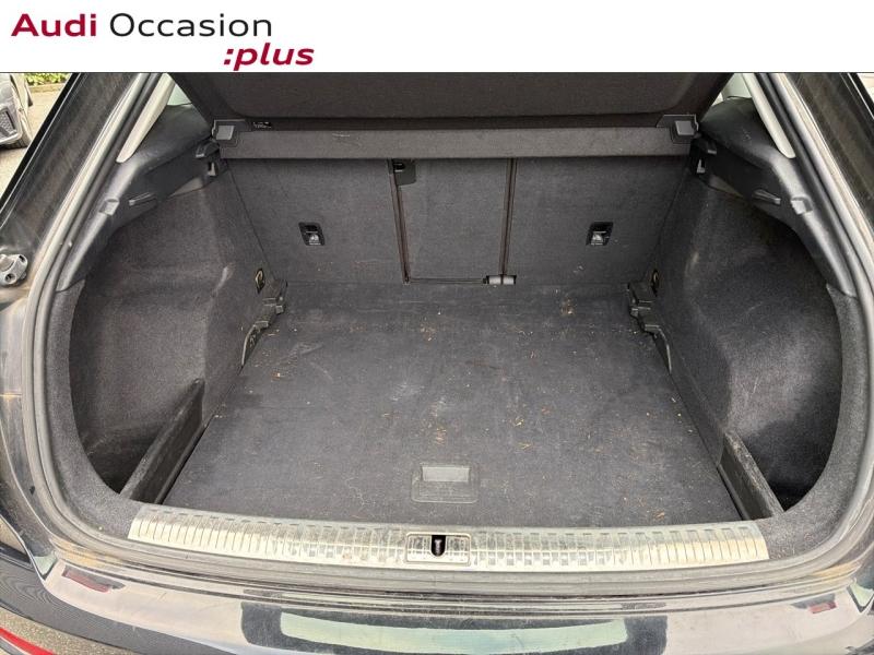 Voitures occasions Audi Q3 Design Luxe Lille