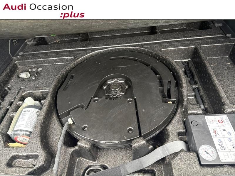 Voitures occasions Audi Q3 Design Luxe Lille