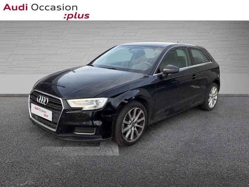 Voitures occasions Audi A3 Design Lille
