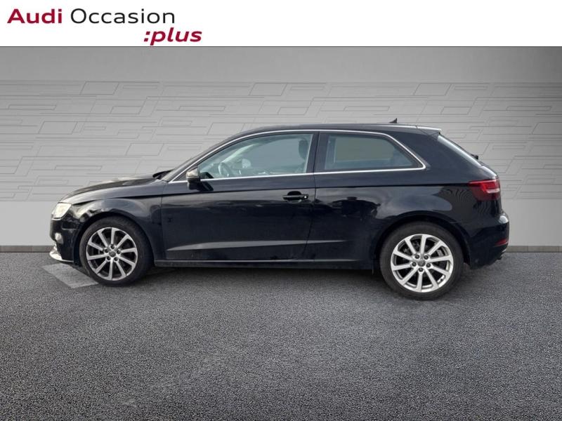 Voitures occasions Audi A3 Design Lille