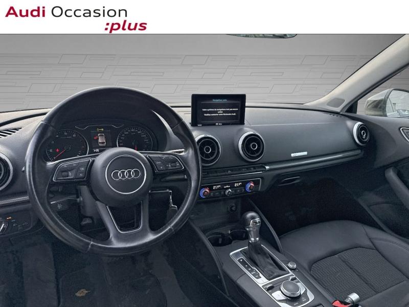 Voitures occasions Audi A3 Design Lille