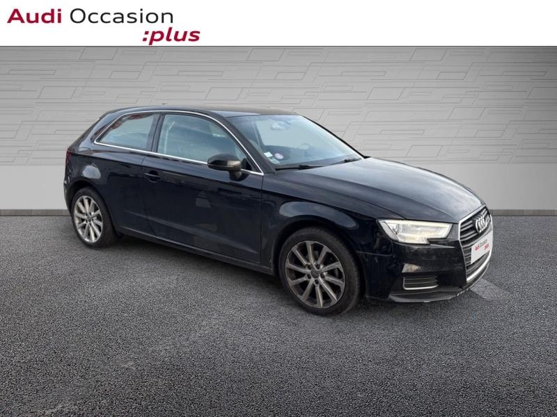 Voitures occasions Audi A3 Design Lille