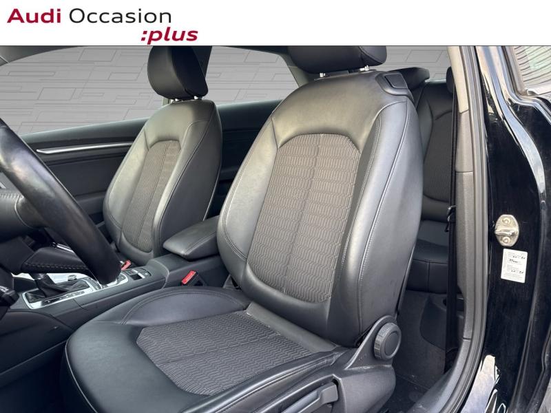 Voitures occasions Audi A3 Design Lille