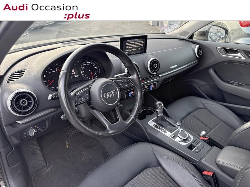 Voitures occasions Audi A3 Design Lille