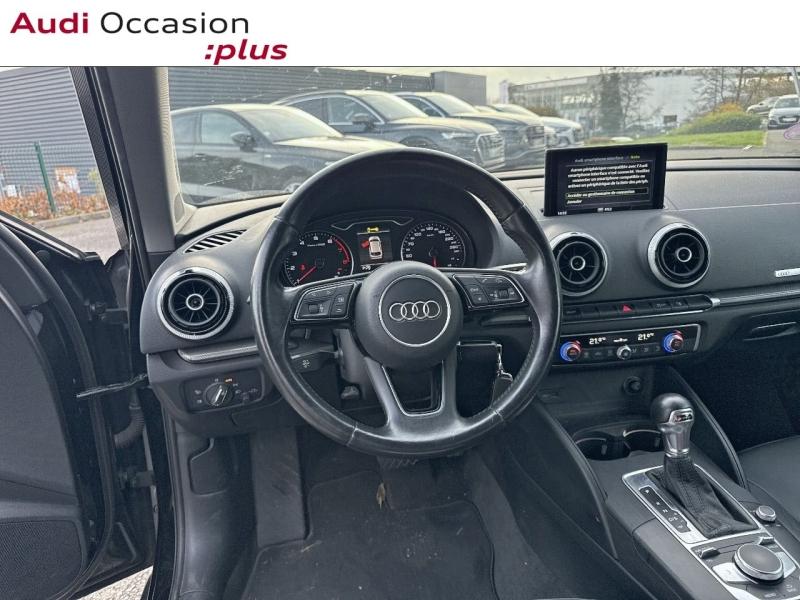 Voitures occasions Audi A3 Design Lille