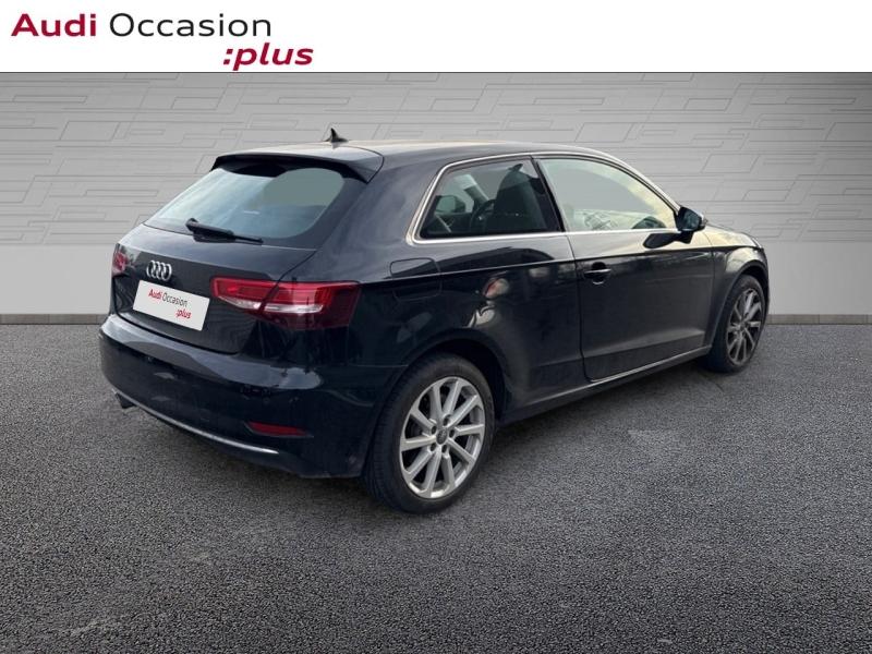 Voitures occasions Audi A3 Design Lille