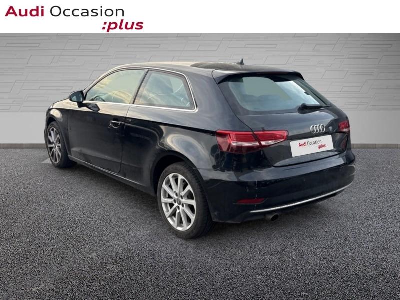 Voitures occasions Audi A3 Design Lille