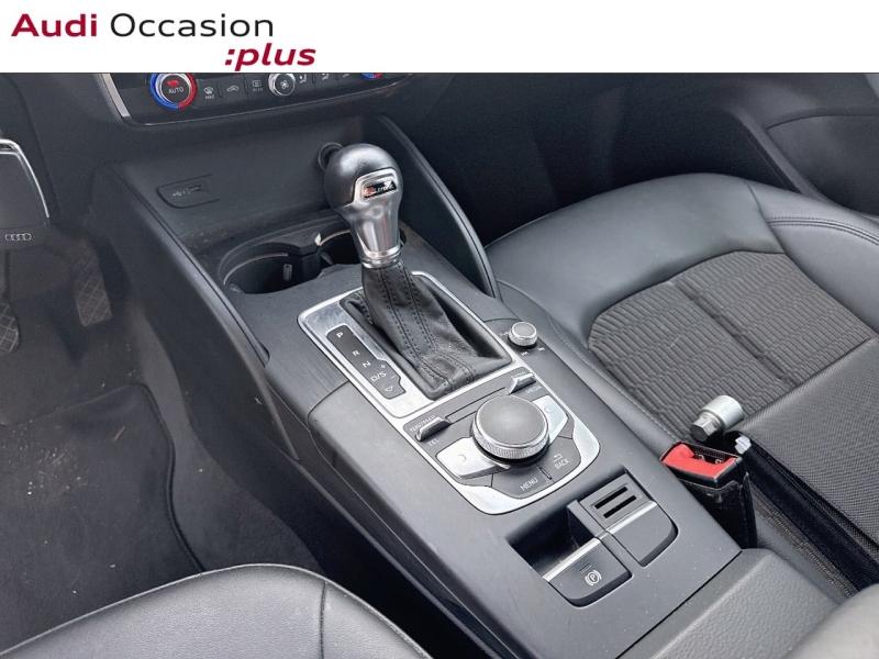 Voitures occasions Audi A3 Design Lille