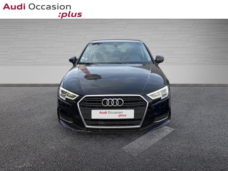 Voitures occasions Audi A3 Design Lille