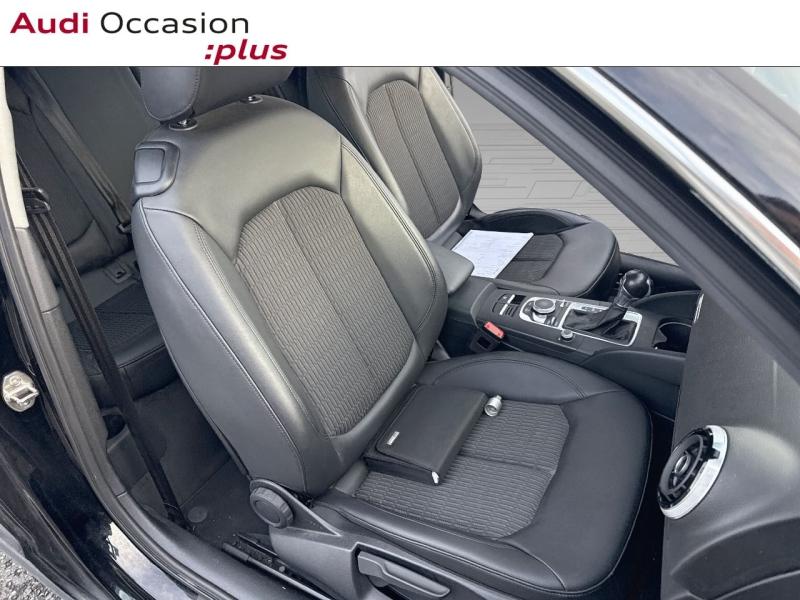 Voitures occasions Audi A3 Design Lille