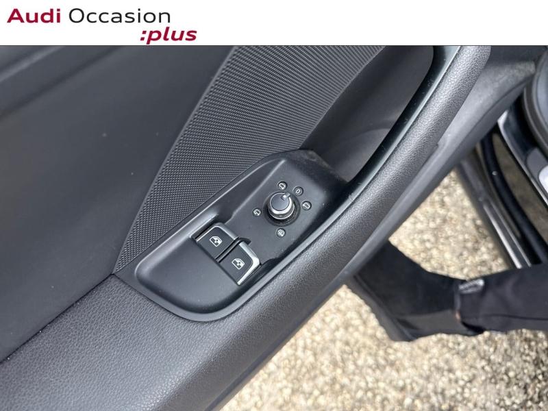 Voitures occasions Audi A3 Design Lille