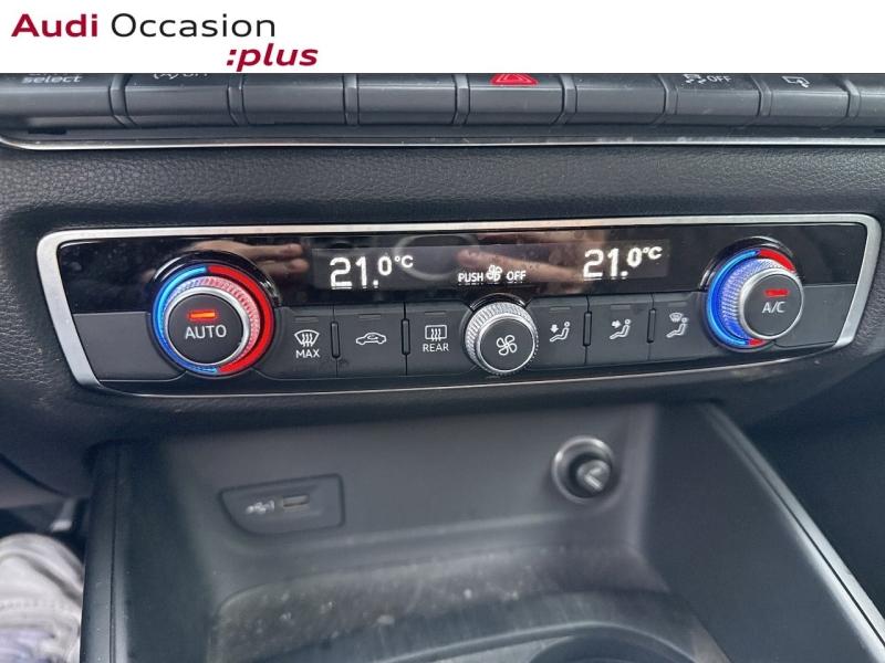 Voitures occasions Audi A3 Design Lille