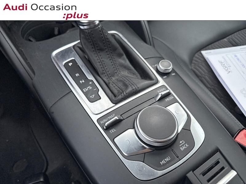 Voitures occasions Audi A3 Design Lille