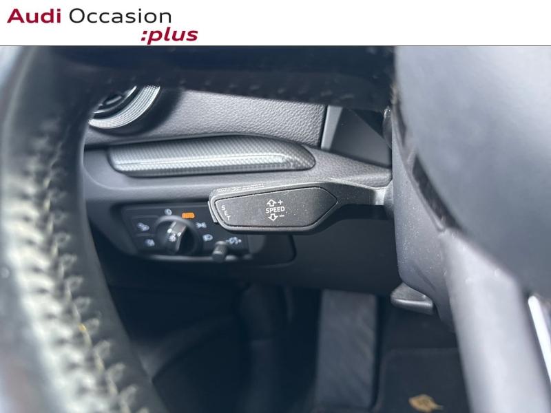 Voitures occasions Audi A3 Design Lille