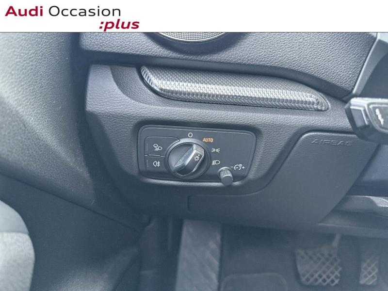 Voitures occasions Audi A3 Design Lille