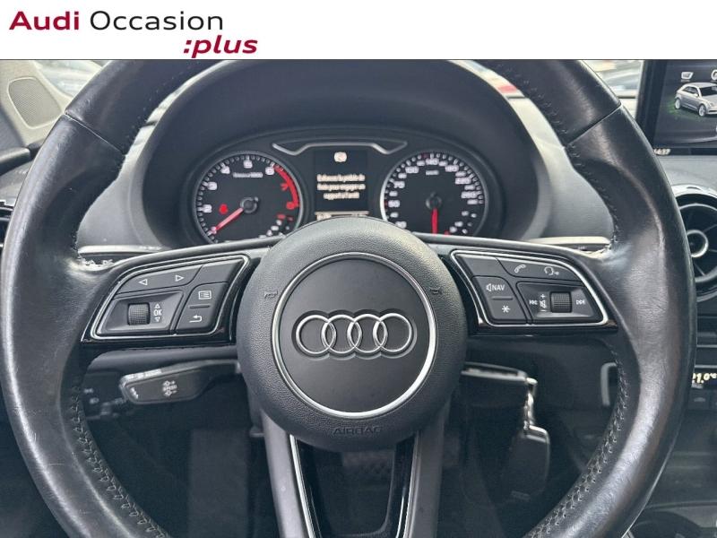 Voitures occasions Audi A3 Design Lille