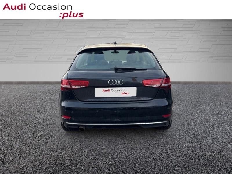 Voitures occasions Audi A3 Design Lille