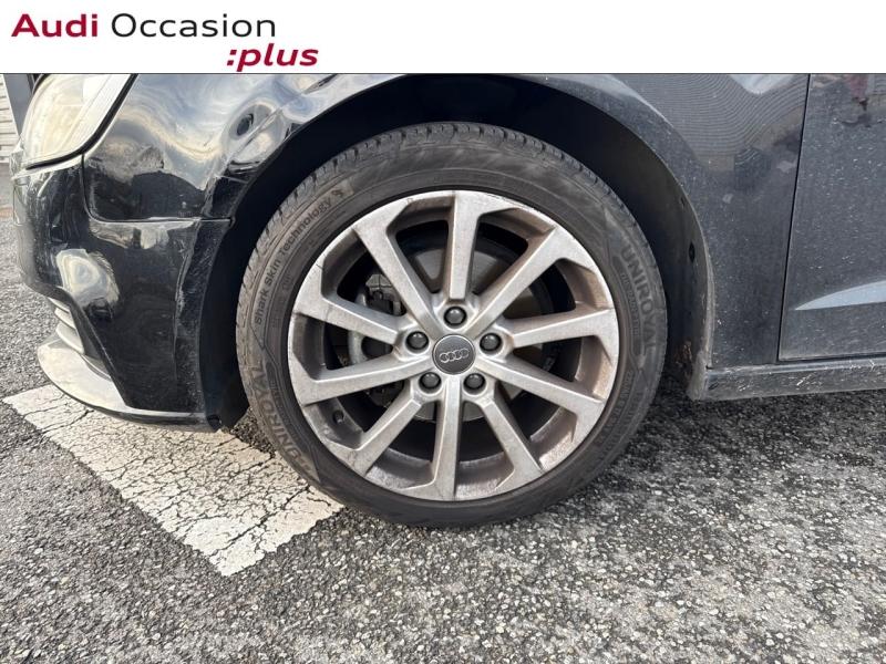 Voitures occasions Audi A3 Design Lille
