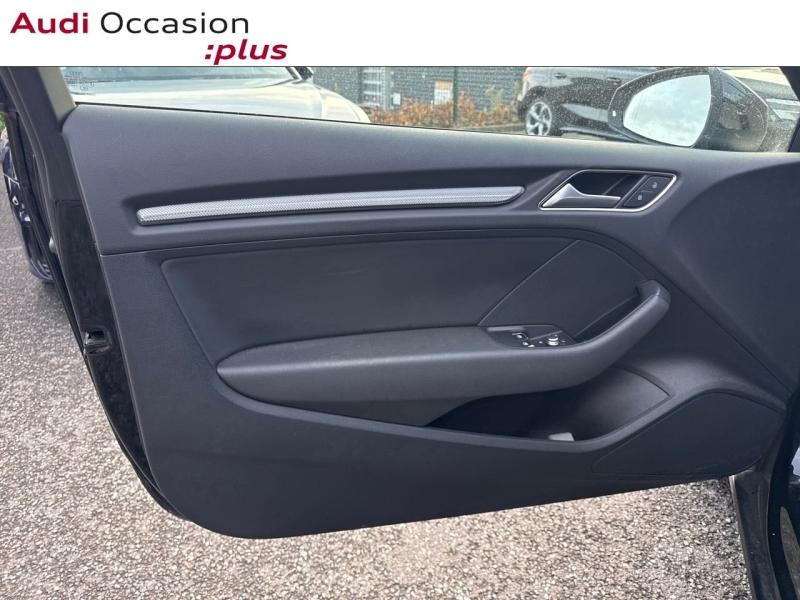 Voitures occasions Audi A3 Design Lille