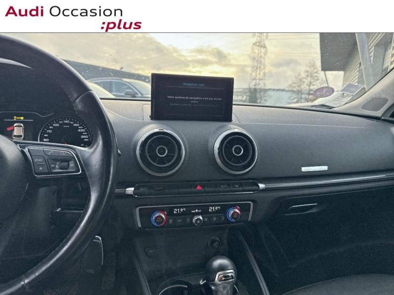Voitures occasions Audi A3 Design Lille