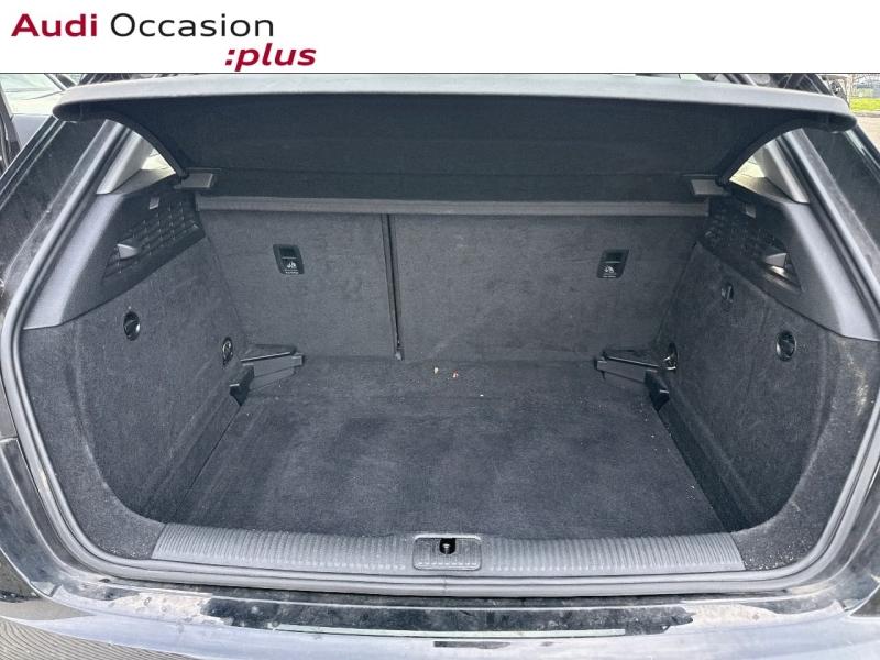 Voitures occasions Audi A3 Design Lille