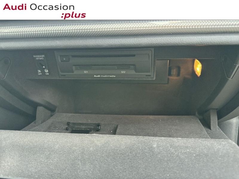 Voitures occasions Audi A3 Design Lille