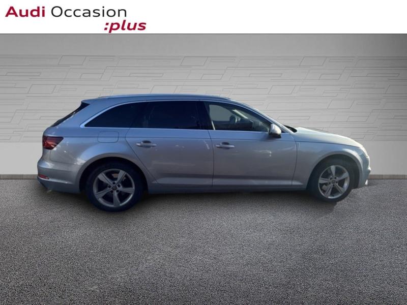 Voitures occasions Audi A4 Avant Design Lille