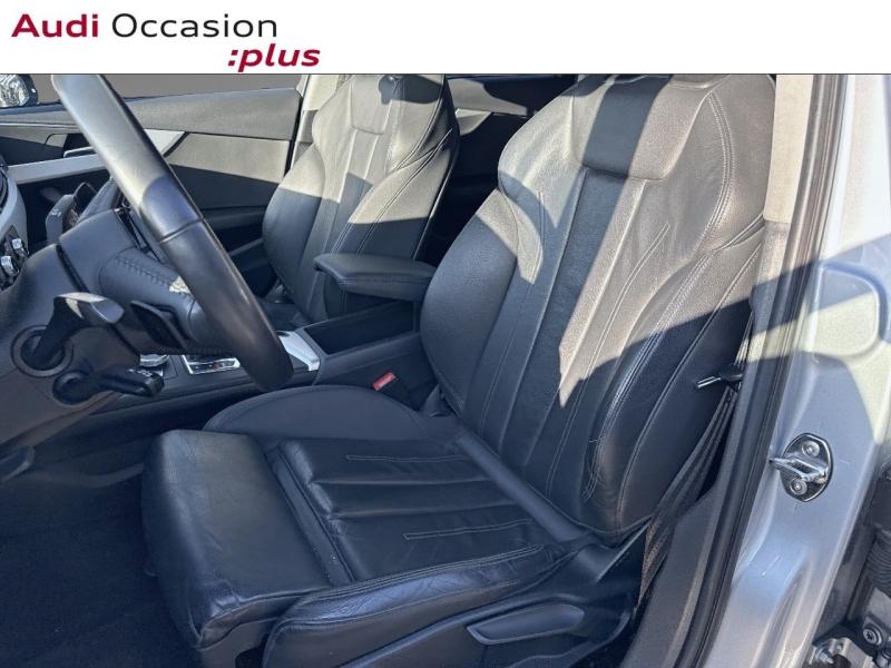 Voitures occasions Audi A4 Avant Design Lille