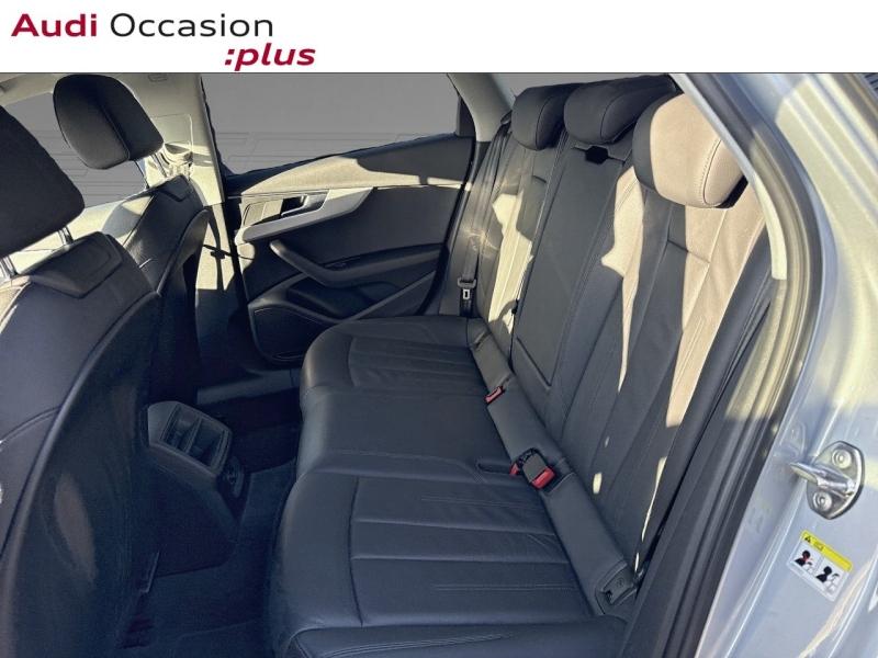 Voitures occasions Audi A4 Avant Design Lille