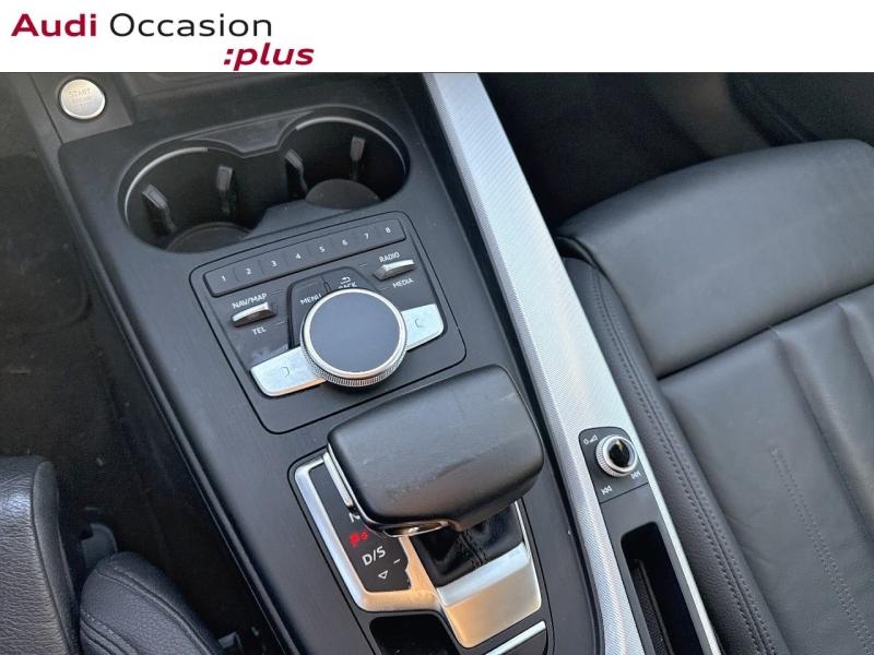 Voitures occasions Audi A4 Avant Design Lille